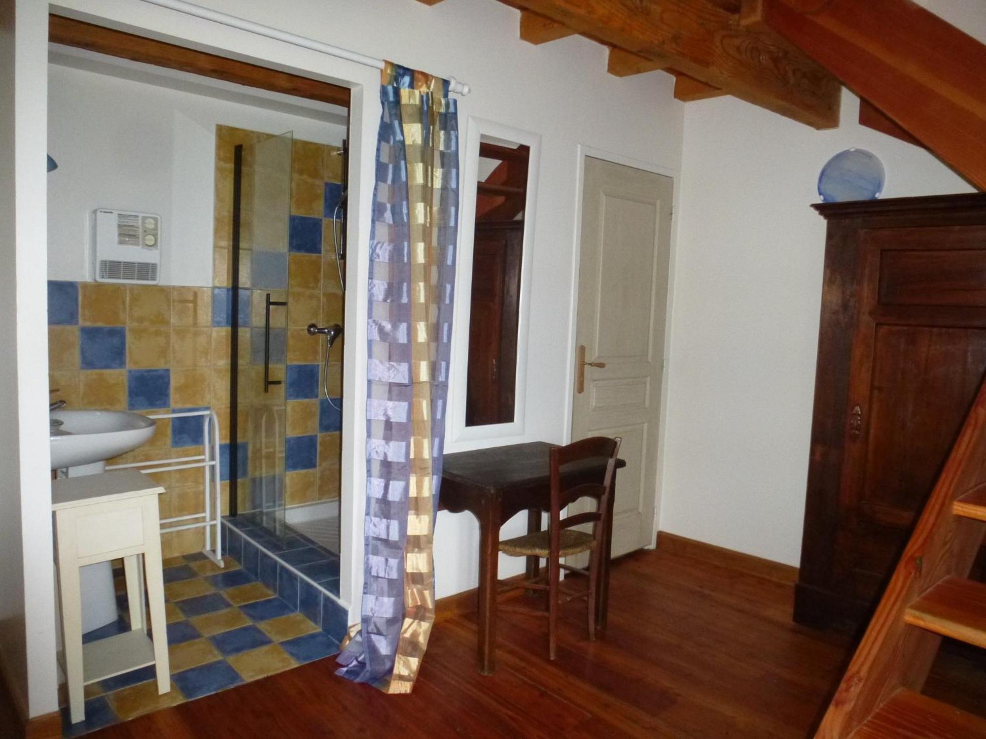 Au Mohair Des Alpy Fougax-et-Barrineuf Εξωτερικό φωτογραφία
